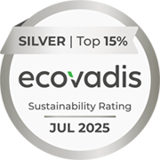 ECOVADIS-MEDAILLE-ARGENT-180